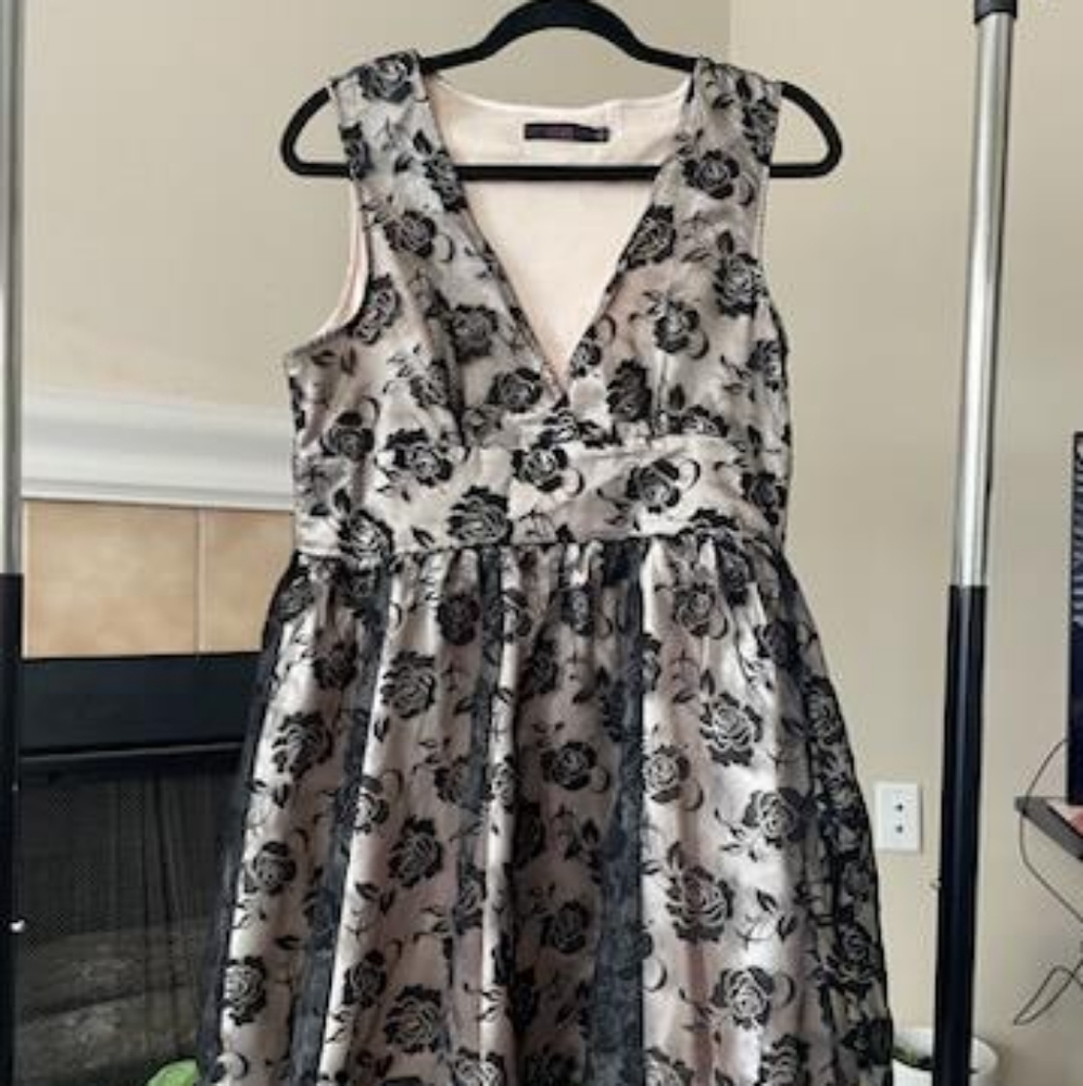 Cocktail Dress